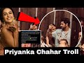 Priyanka Chahar Chaudhary Troll For Love Bite Video Priyanka Ankit Breakup