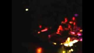 Heartlight written by Bacharach - Kjøbenhavn, June 15th