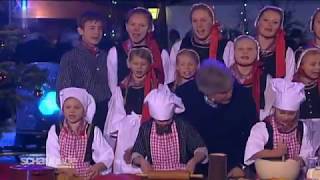 Rolf Zuckowski und seine Freunde - In der Weihnachtsbäckerei 2011