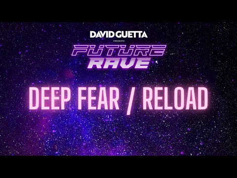 Sidekick, Lumberjack, Brømance X Sebastian Ingrosso, Tommy Trash, John Martin - Deep Fear X Reload