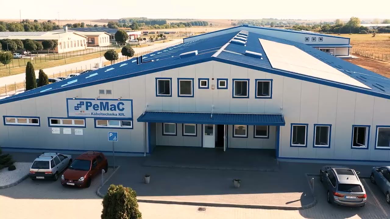 PeMaC Kábeltechnika Kft