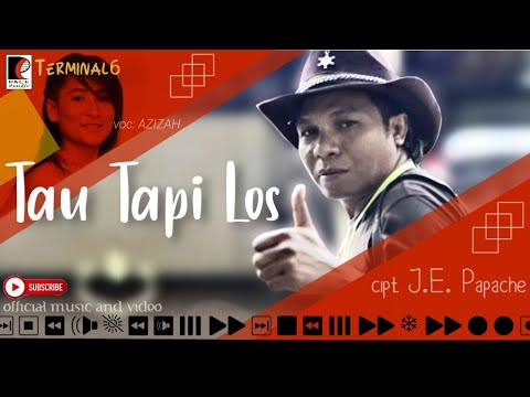 J.E.Papache — Tau Tapi Los Feat. Azizah