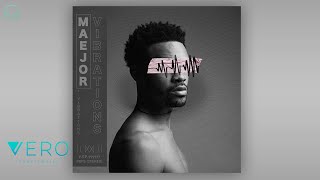 Vibrations by Maejor on Vero