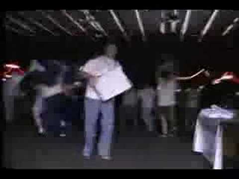 Counter-Strike Cheater (lan party)