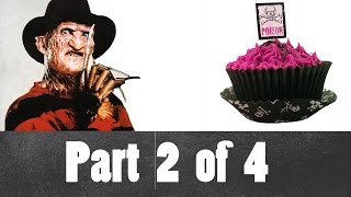 The Propaganda of toxic feminism part 40 (2 of  4)