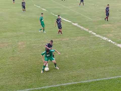 CDP 03/04  x Sel Polo Chapecoense - sub 17 - Copa Maravilha  29/01/20