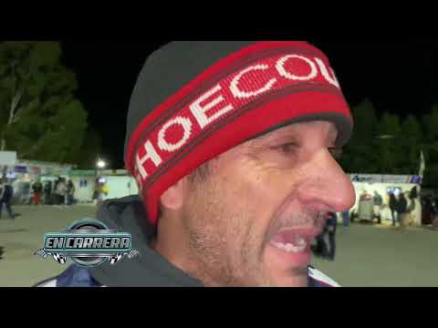 Midget | Vuelve Cristian Napoli al Midget! Invernal 2023