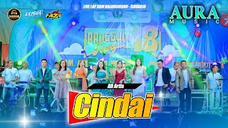 Download lagu Cindai - All Artis Aura Music Live Lap PT KBM Sidoarjo mp3 Download lagu Cindai - All Artis Aura Music Live Lap PT KBM Sidoarjo mp3
