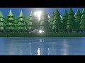 GREEN Short Animated 3D Film Made By Blender Imgpicturesanimation