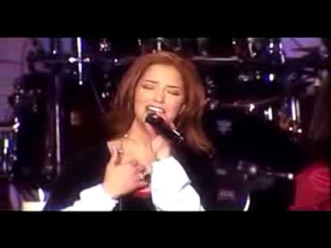 Avalon Live! A Hits Collection - Adonai