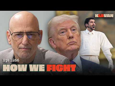 Ep. 1266 - HOW WE FIGHT