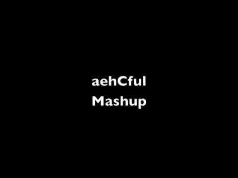 Mashup - Rebecca&Fiona, Maskinen, Movits!, Daft Punk etc.