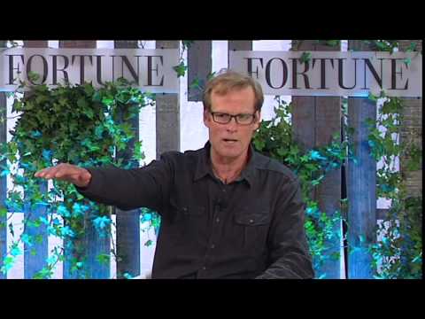 Conrad Anker on how to prepare for an expedition | Fortune