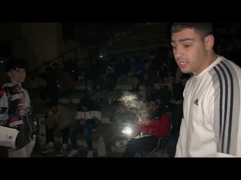 Segrelles vs Guilleflow I Octavos I 1a PreFreedom Fighters