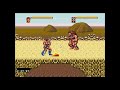 GOLDEN AXE III Man Fire Tutorial