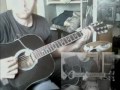 Everlost Part II - In Flames Cover 