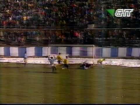 22. 03. 1998. Željezničar - Bosna (V) 2:1
