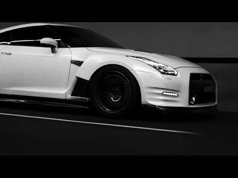 DEVSA - You Broke Me First | CAR VIDEO