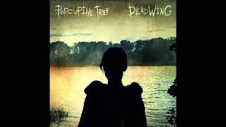 Porcupine Tree - Mellotron Scratch