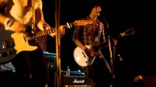 May- Show Me The Skyline