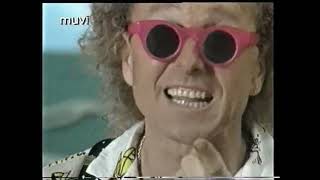 E. A. V. (Erste Allgemeine Verunsicherung) - Jambo