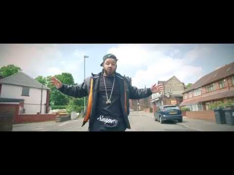BIG STYGS - DONT REMIX (OFFICIAL VIDEO)
