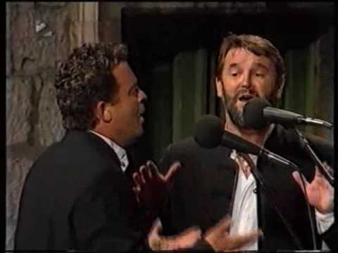 Jablane moj debeli lade - klapa Luka - FDK 2000