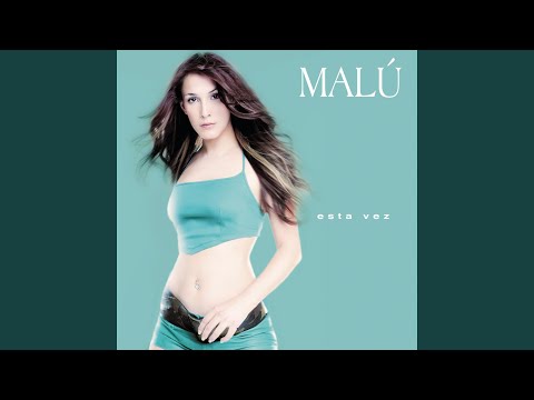 Esta Vez - Malu