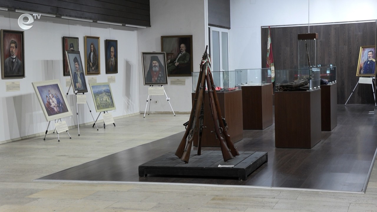 Рекорден брой посетители и приходи отчете Регионалният исторически музей в Смолян
