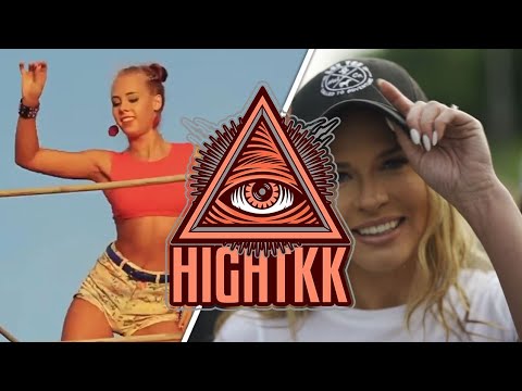 Akros - Somebody to Love  (Musikvideo) [BOOTLEG]