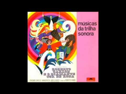 Wilson Das Neves - Sarro (1969)