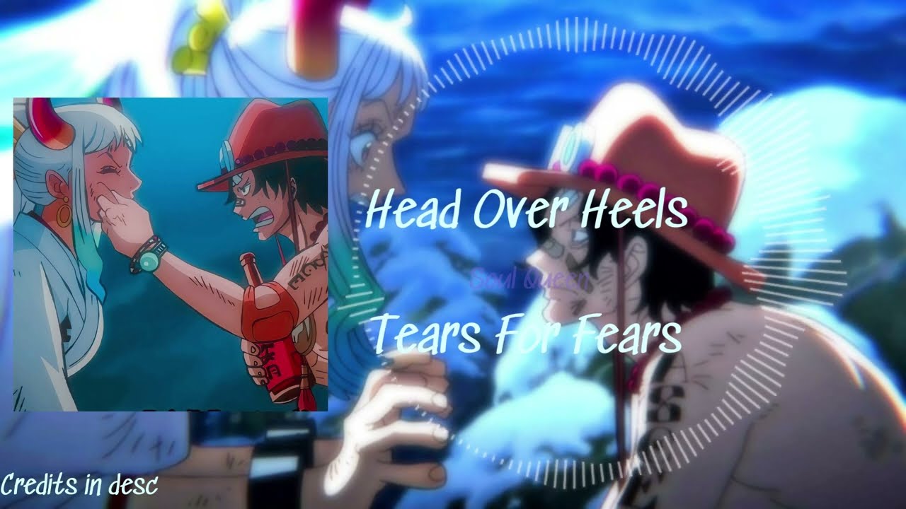 Love/Ship Edit Audios