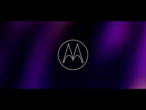 Motorola One Zoom Official Ad