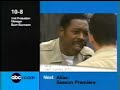 ABC Split Screen Credits September 28 2003