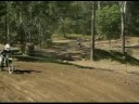 Robbie Murchison practicing 65cc motocross at Stanmore