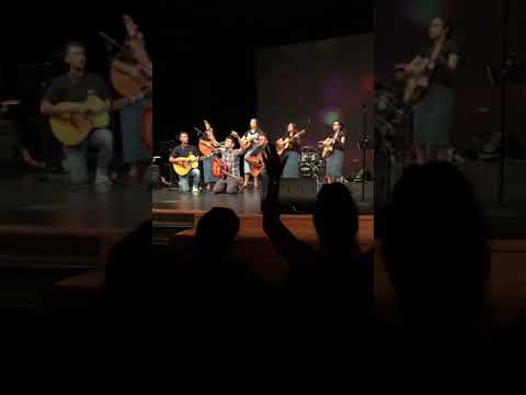 Phoenix Tabernacle Church- Rising Phoenix Youth Group