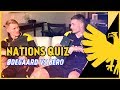 Vitesse in Portugal | Nations Quiz #1! Ødegaard vs Bero