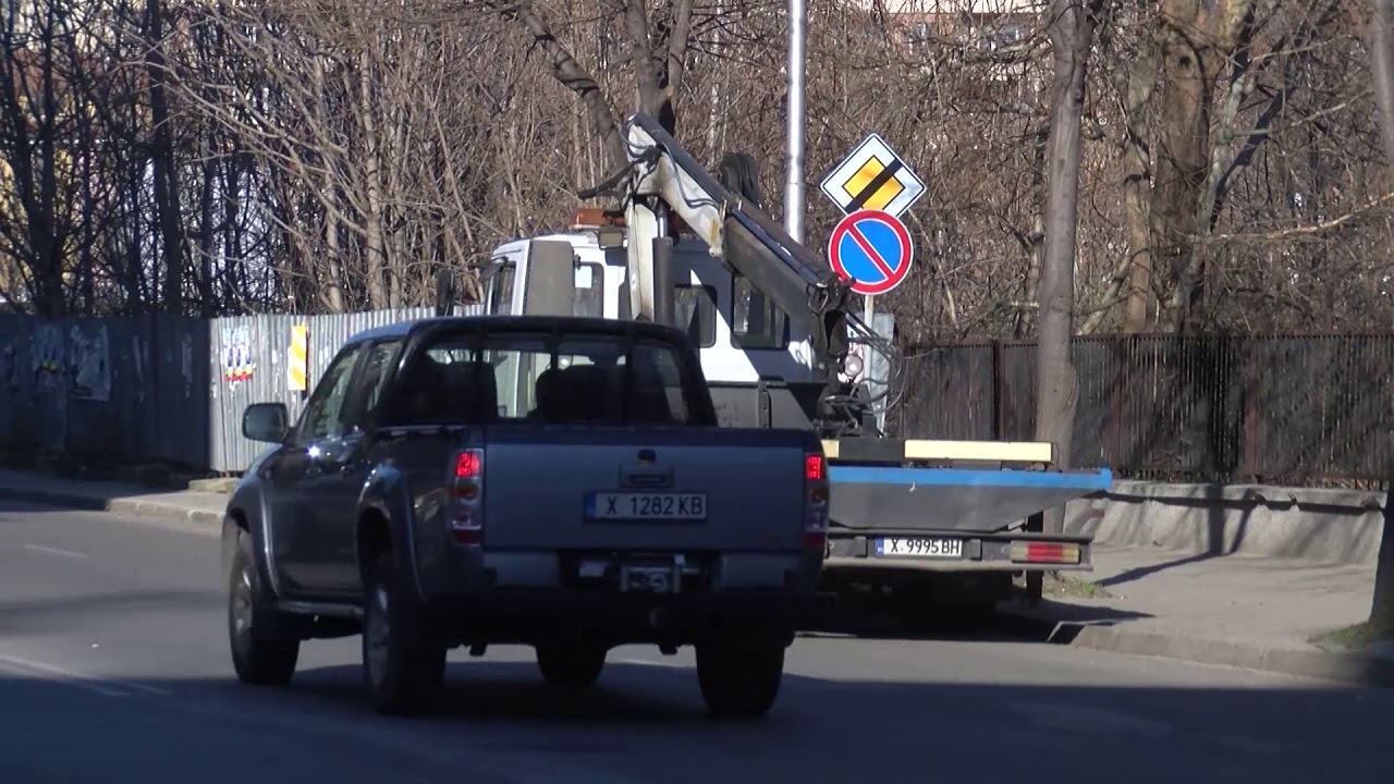 Станимир Стоянов: Контролът върху неправилното паркиране в Хасково е много слаб