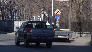 Станимир Стоянов: Контролът върху неправилното паркиране в Хасково е много слаб