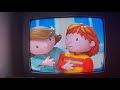 Opening To Barney S Christmas Star 2002 VHS