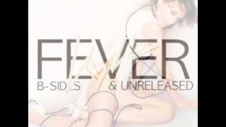 Harmony (B-Side) Kylie Minogue