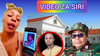 Download lagu RACHEL DANGWA AKIFICHUA VIDEO ZA SIRI ZA ABDUL,SAMIA AMEGADHABISHWA mp3 Download lagu RACHEL DANGWA AKIFICHUA VIDEO ZA SIRI ZA ABDUL,SAMIA AMEGADHABISHWA mp3