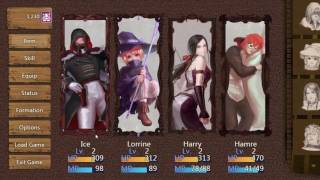 Rescue the Great Demon 2 (Full Playthrough) (Perfect Ending)