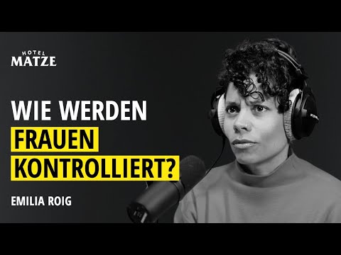 Politologin Emilia Roig über den Ursprung des Patriarchats