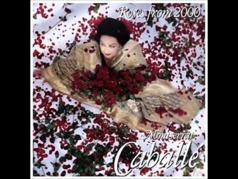 Montserrat Caballé: Ave María (Mascagni)