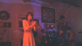 The Terrapin - Anna's Song - Live at Silver Factory Studios 11-20-09