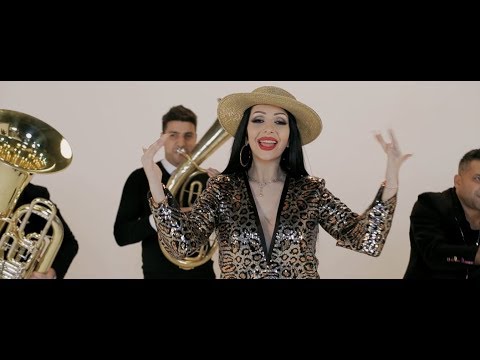 Narcisa - Stilo Romano [ oficial video ]