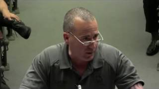 PINAC Coward of the Month John Thomas Monaco