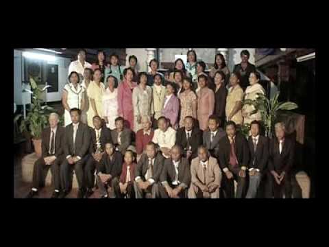 FMZA - Jehovah no anjarako