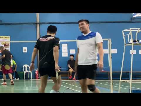 Badminton Bloopers 2.0 | @Wheels N' More | DabidTV